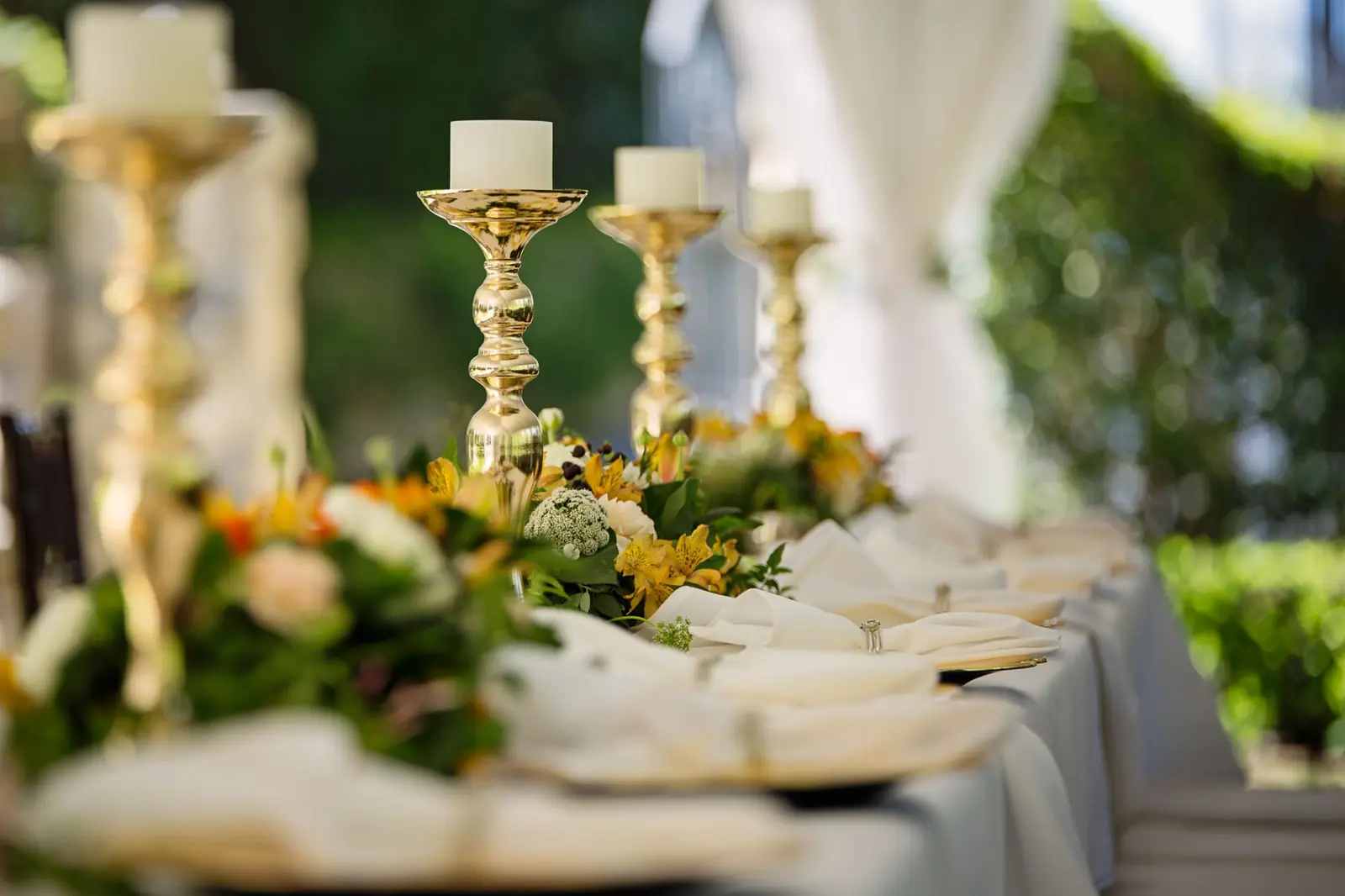 Kemalpaşa catering