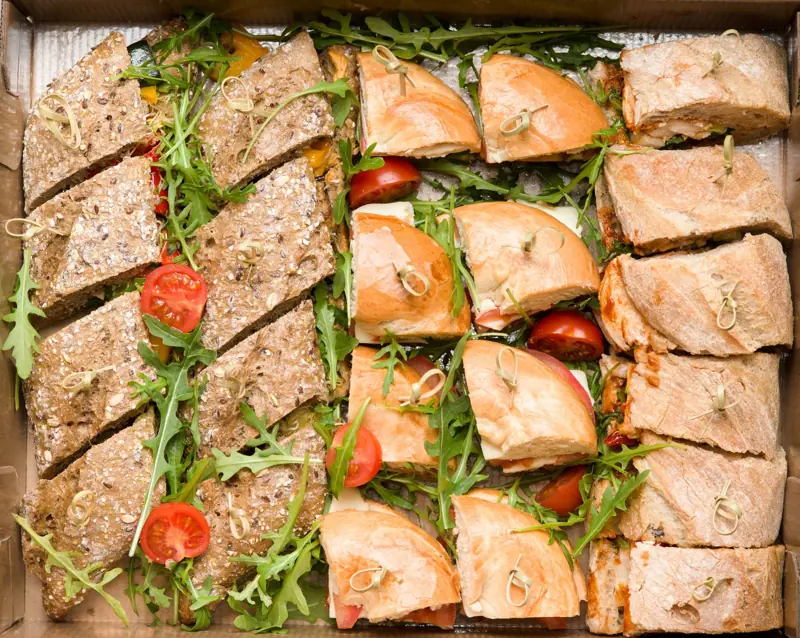 Lunch box kurulum fikri 2