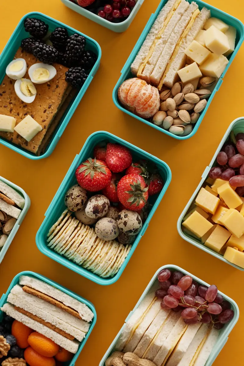 Lunch box kurulum fikri 3