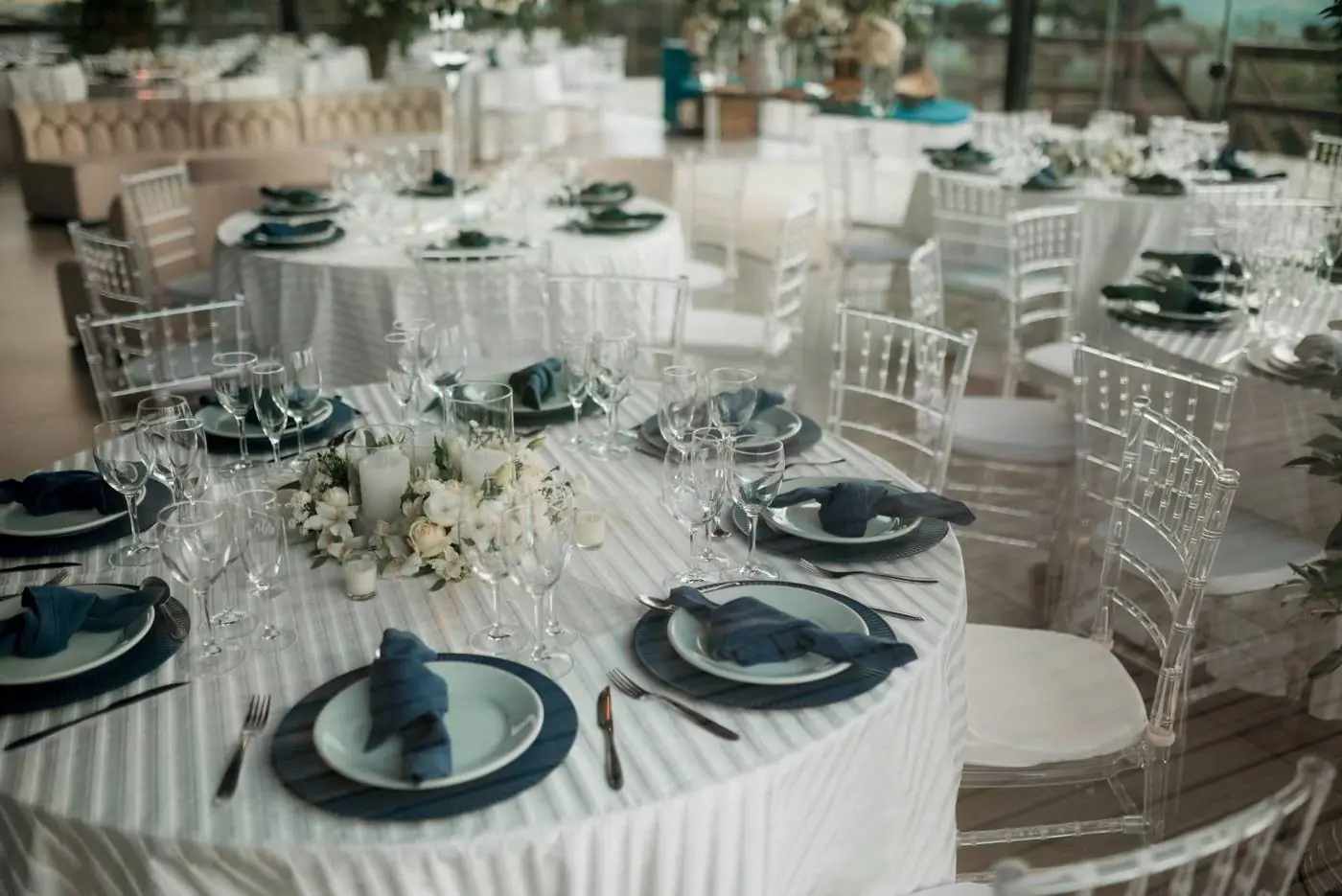 İzmir ilçelerinde catering