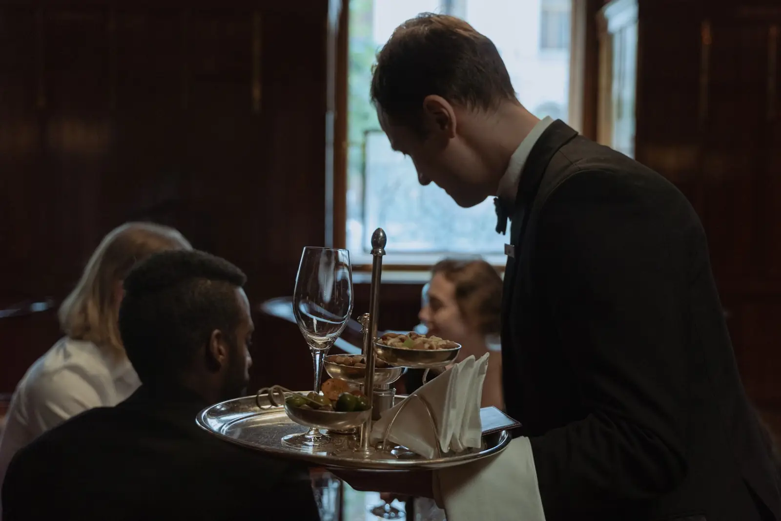 Catering fiyatı neye göre belirlenir?