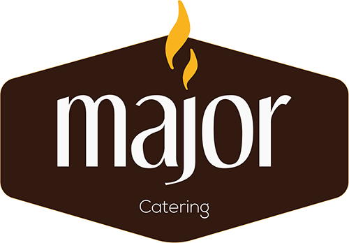 Major Catering & Events - İzmir Catering - Catering Yemek Firması