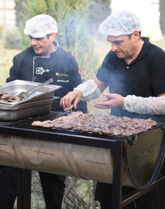 Dikkan Açılış Organizasyonu